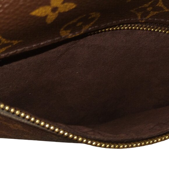 Louis Vuitton Pochette Metis - Picture 9 of 16